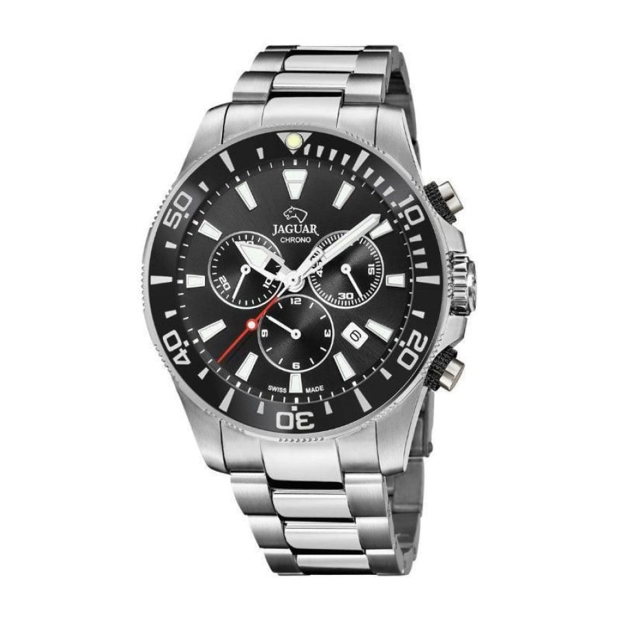 Ure Jaguar Herreure | Jaguar Herreur Executive Diver Xxl - J872/3