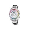 Ure Festina Dameure | Festina Rainbow Dameur 20606/2