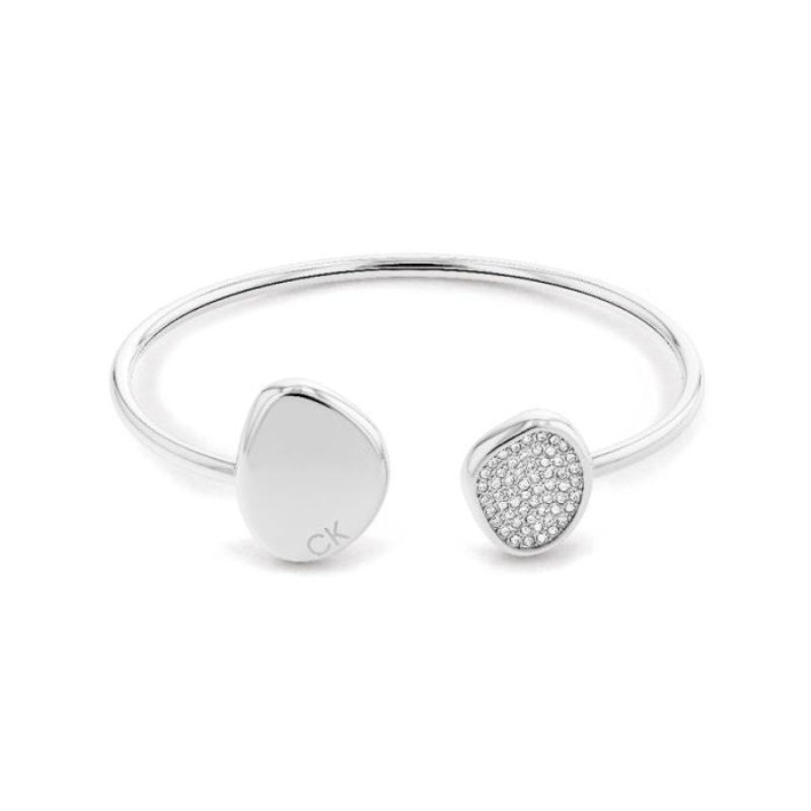 Smykker Calvin Klein Armringe | Calvin Klein Enchant Bangle - 35000214