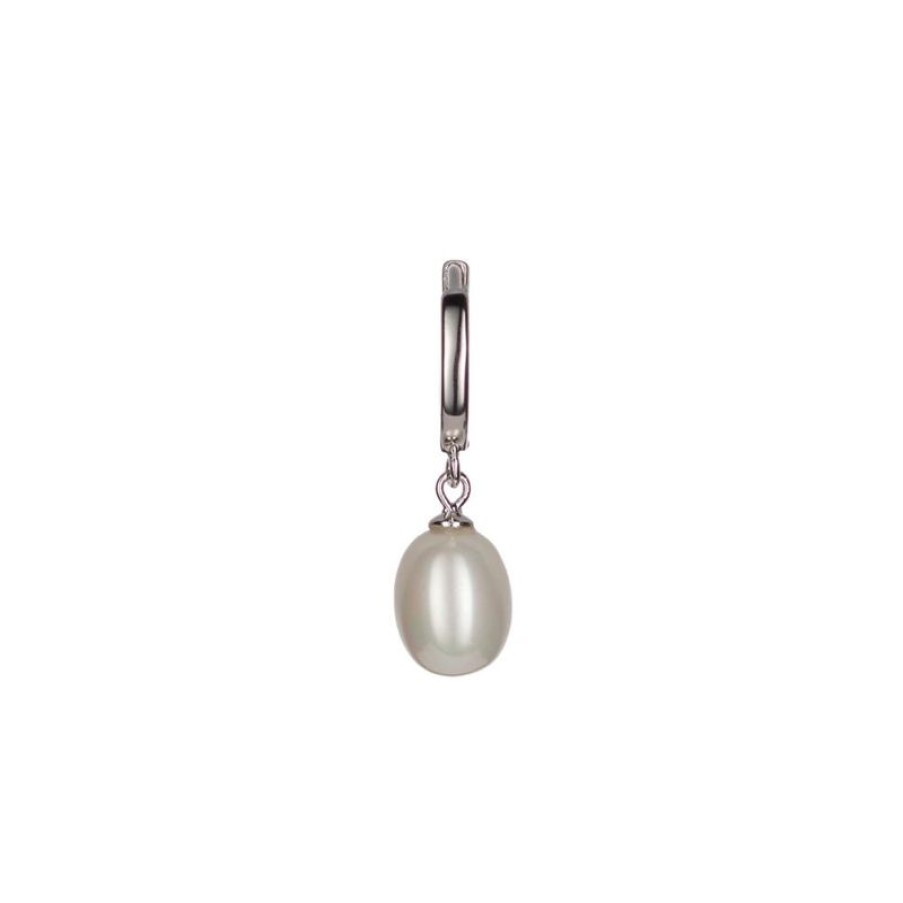 Smykker Alexander Lynggaard CPH Perleoreringe | Alexander Lynggaard Hope Pearl Oreringe