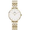 Ure Daniel Wellington Dameure | Daniel Wellington Petite Link Gold - Dw00100614