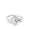 Smykker Pernille Corydon Solv Ringe | Pernille Corydon Vintage Ring Solv - R-058-S