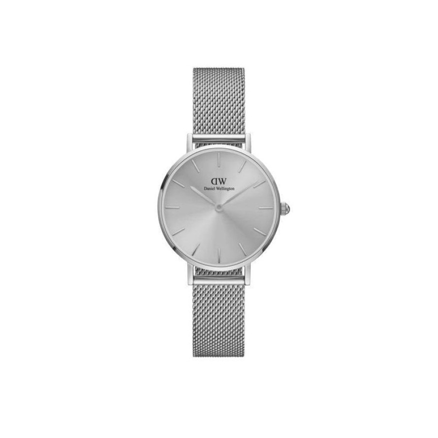 Ure Daniel Wellington Dameure | Daniel Wellington Petite Unitone 28Mm - Dw00100464