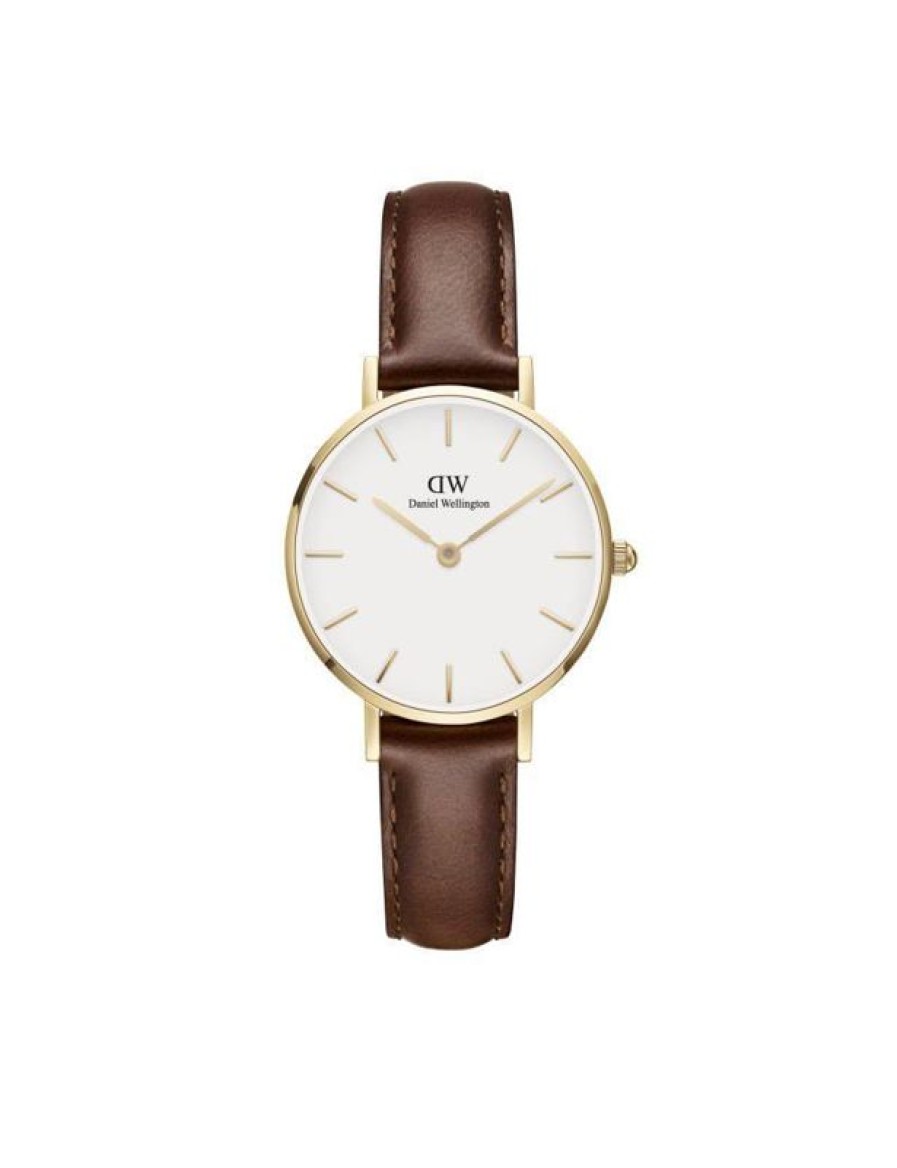 Ure Daniel Wellington Dameure | Daniel Wellington Petite St. Mawes 28Mm - Dw00100552