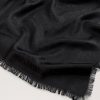 Mulberry Mulberry | Mulberry Tree Square Silk Black