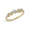 Smykker Nuran Diamant Ringe | Nuran Twinkle Ring Med Diamanter