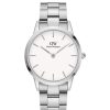 Ure Daniel Wellington Herreure | Daniel Wellington Iconic Link 40Mm - Dw00100341