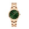 Ure Daniel Wellington Dameure | Daniel Wellington Iconic Emerald 28Mm - Dw00100421