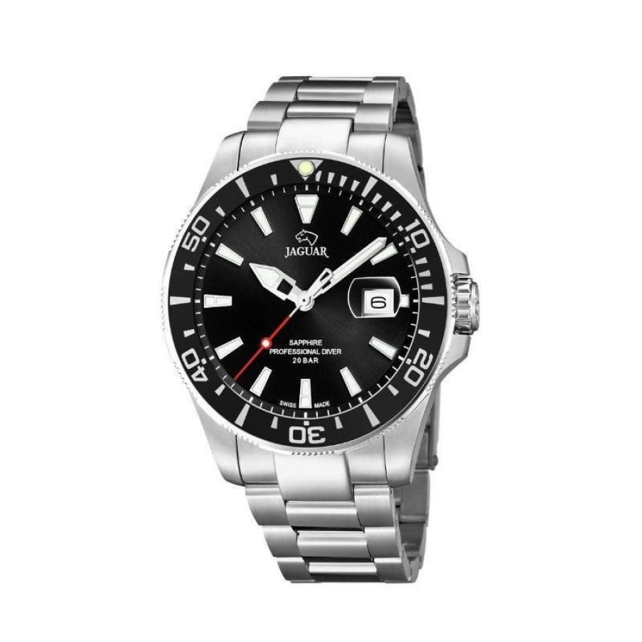 Ure Jaguar Herreure | Jaguar Herreur Executive Diver J860/D