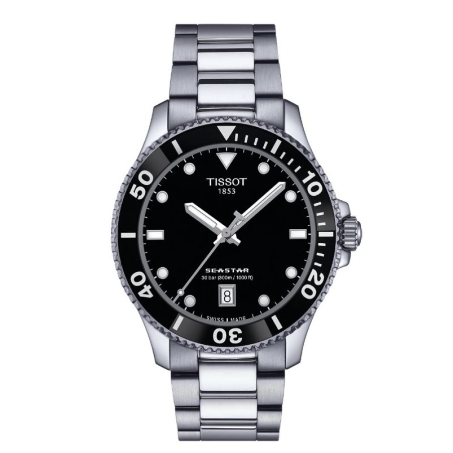 Ure Tissot Herreure | Tissot Seastar 1000 40Mm