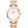 Ure Daniel Wellington Dameure | Daniel Wellington Iconic Link 36Mm - Dw00100209