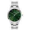 Ure Daniel Wellington Herreure | Daniel Wellington Iconic Emerald 40Mm - Dw00100427