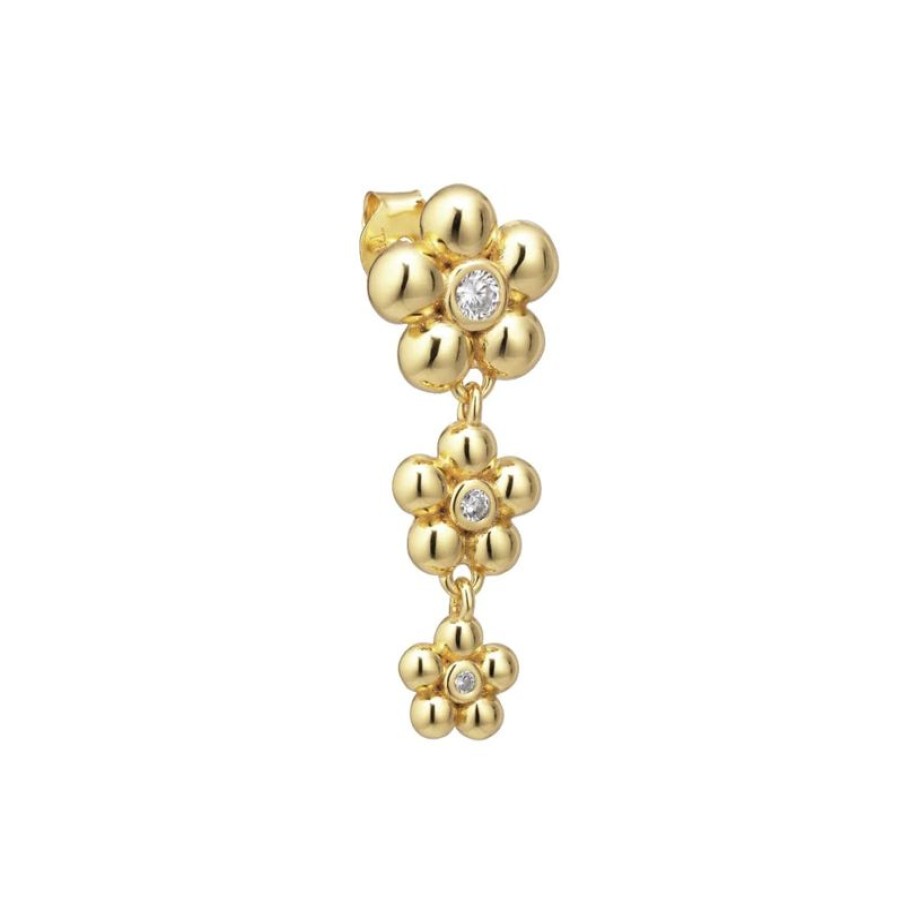 Smykker The Earring Shop Orestikker | The Earring Shop Polly Stud