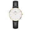 Ure Daniel Wellington Dameure | Daniel Wellington Petite Sheffield 32Mm - Dw00100549