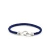 Smykker Alexander Lynggaard CPH Herresmykker | Alexander Lynggaard Maritime Blue Armband