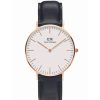 Ure Daniel Wellington Juniorure | Daniel Wellington Classic Sheffield 36Mm - Dw00100036