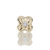 Smykker MARIA TASH Orestikker | Maria Tash Diamond Lucky Clover