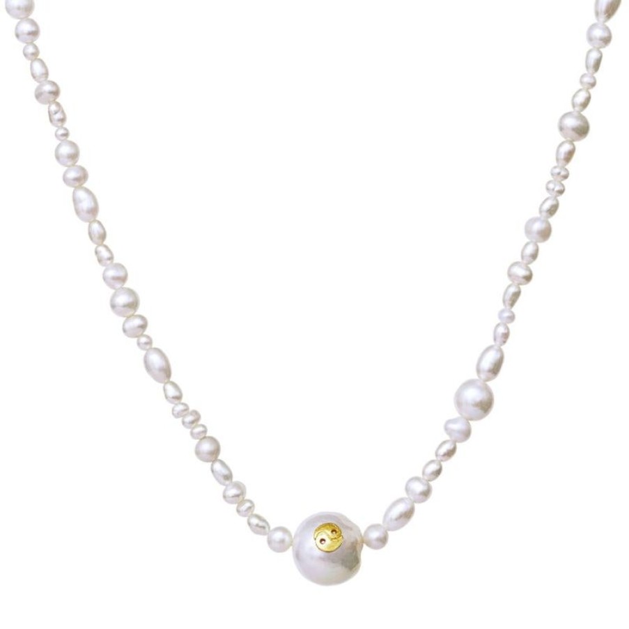 Smykker Maanesten | Maanesten Maggie Necklace - 2665A