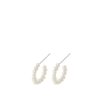 Smykker Pernille Corydon Orestikker | Pernille Corydon Ocean Treasure Hoops - E-438-S