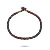 Smykker Carré Jewellery Herresmykker | Carre Mix Man Armband - Bb4174