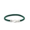 Smykker Alexander Lynggaard CPH Armband Til Maend | Alexander Lynggaard Maritime Green Armband