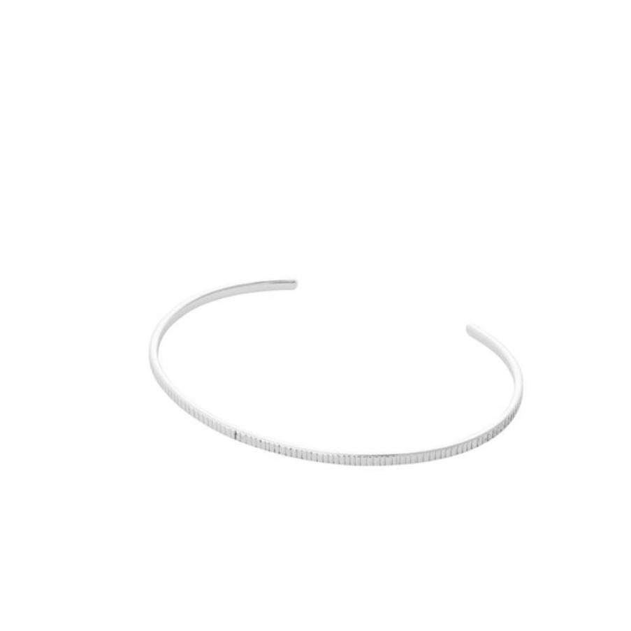 Smykker Pernille Corydon Armringe | Pernille Corydon Sea Reflection Bracelet - B-483-S