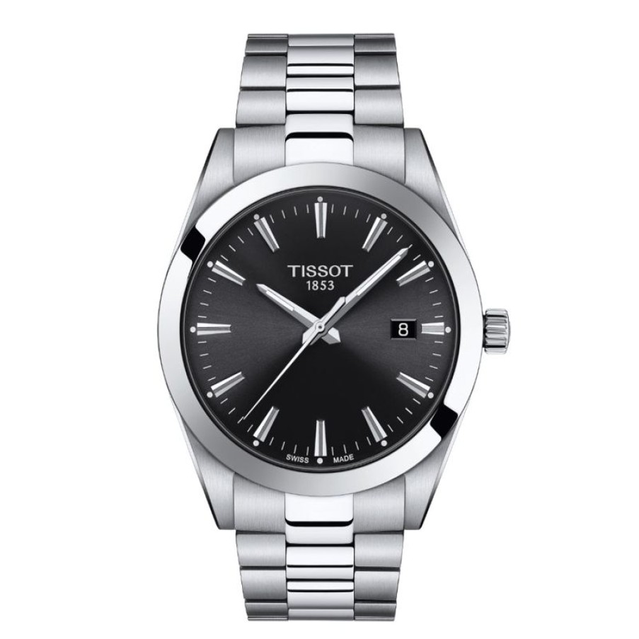 Ure Tissot Herreure | Tissot Gentleman