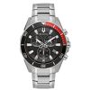 Ure Bulova Herreure | Bulova Exclusive Sport Herreur 98B344