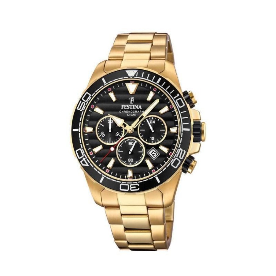 Ure Festina Herreure | Festina Herreur Prestige 20364/3