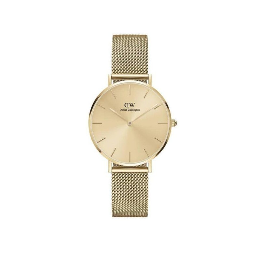 Ure Daniel Wellington Juniorure | Daniel Wellington Petite Unitone 32Mm - Dw00100474