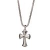 Smykker Alexander Lynggaard CPH Halskaeder Til Maend | Alexander Lynggaard Cph Hope Cross Necklace