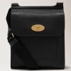 Mulberry Mulberry | Mulberry Taske Antony Small Classic Grain Black