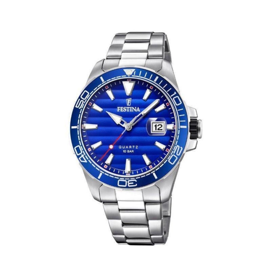 Ure Festina Herreure | Festina Herreur Prestige 20360/1