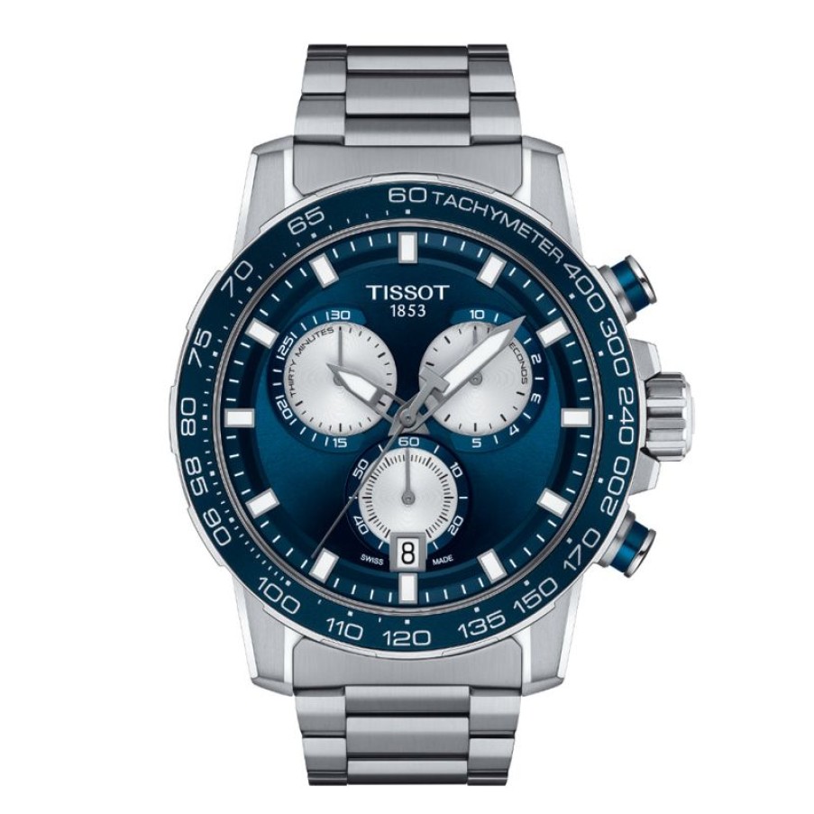 Ure Tissot Herreure | Tissot Supersport Chrono