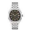 Ure Bulova Herreure | Bulova 1973 Jet Star 96B415