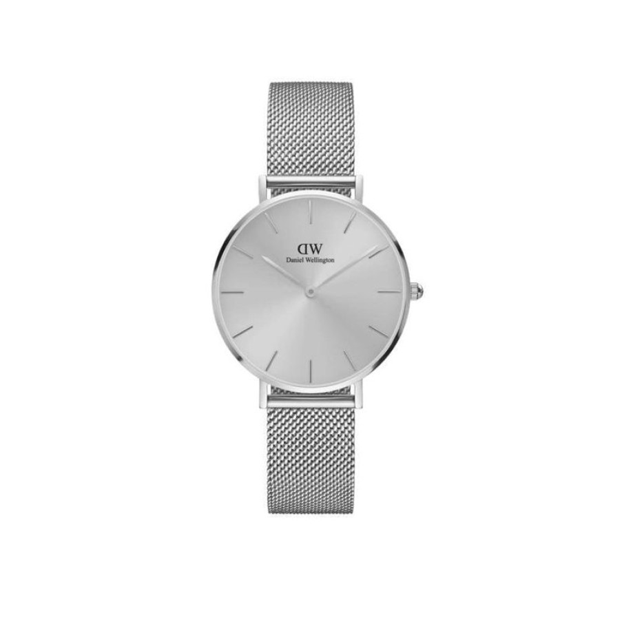 Ure Daniel Wellington Juniorure | Daniel Wellington Petite Unitone 32Mm - Dw00100468