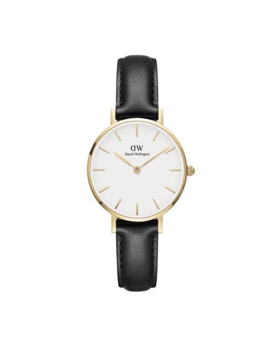 Ure Daniel Wellington Dameure | Daniel Wellington Petite Sheffield 28Mm - Dw00100551