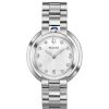 Ure Bulova Dameure | Bulova Rubaiyat Dameur 96P184