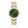 Ure Daniel Wellington Dameure | Daniel Wellington Iconic Link Emerald 28Mm - Dw00100555