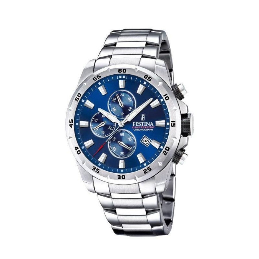 Ure Festina Herreure | Festina Chrono Sport 20463/2