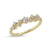 Smykker Nuran Forlovelsesringe | Nuran Twinkle Ring Med Diamanter