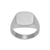 Smykker Nordahl Andersen Ringe Til Maend | Son Of Noa Herre Ring I Solv - 125105