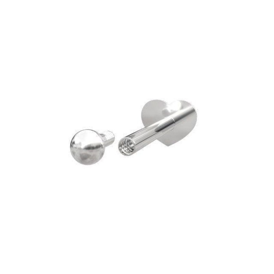 Smykker Nordahl Andersen Oreringe | Solv Piercing