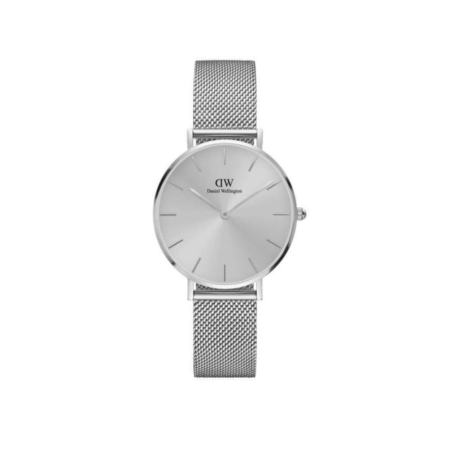 Ure Daniel Wellington Dameure | Daniel Wellington Petite Unitone 32Mm - Dw00100468