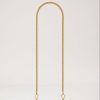 Mulberry Mulberry | Mulberry Strap Gold Chain Brass