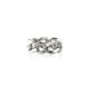 Smykker Jeberg Jewellery Herresmykker | Jeberg Jewellery Mens Chain Ring I Solv