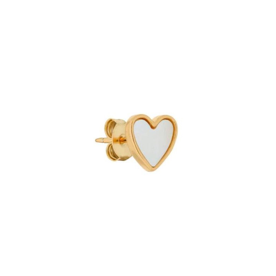 Smykker The Earring Shop Oreringe | The Earring Shop Love Orestik - Ss2217