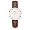 Ure Daniel Wellington Dameure | Daniel Wellington Petite St. Mawes 32Mm - Dw00100550