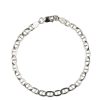 Smykker Jeberg Jewellery Herresmykker | Jeberg Jewellery Mens Alex Bracelet