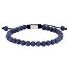 Smykker Nordahl Andersen Armband Til Maend | Son Of Noa Herre Armband Lapis Sten